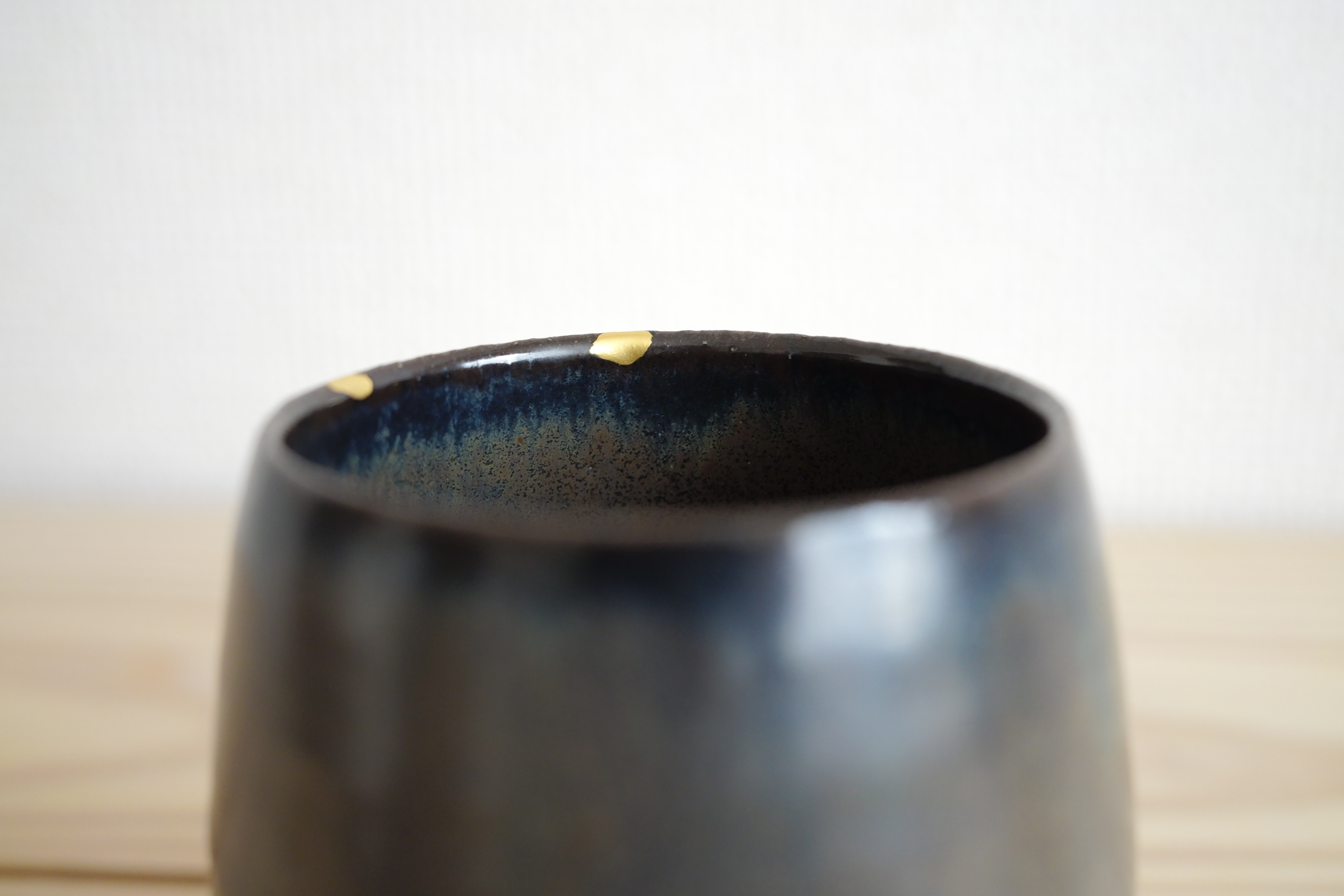 【金継ぎ講座】本漆を使った大切なうつわの直し方〜欠けを繕う〜の紹介画像6