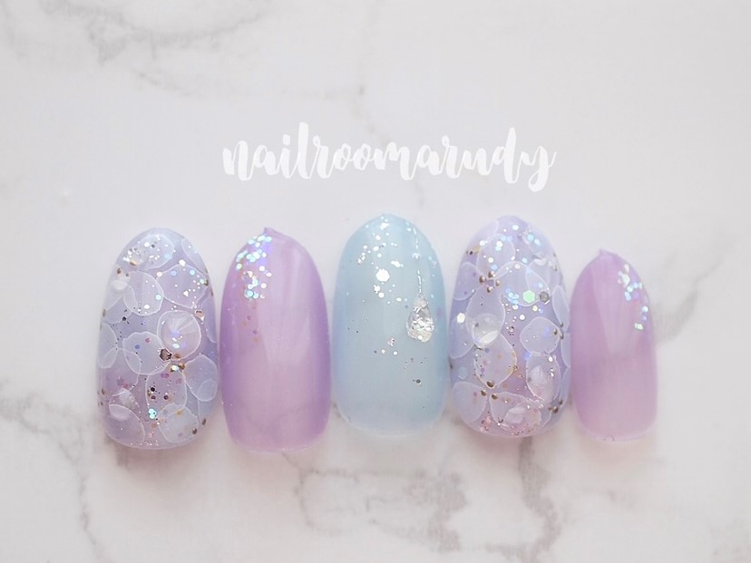 お客様に愛される 四季ネイルマスター講座の紹介画像4