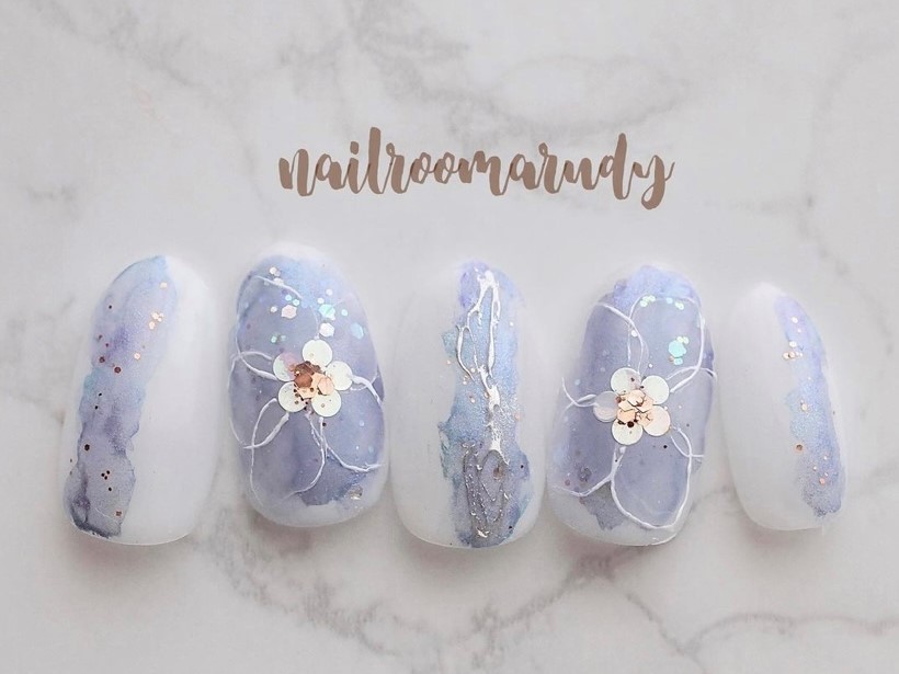 お客様に愛される 四季ネイルマスター講座の紹介画像5