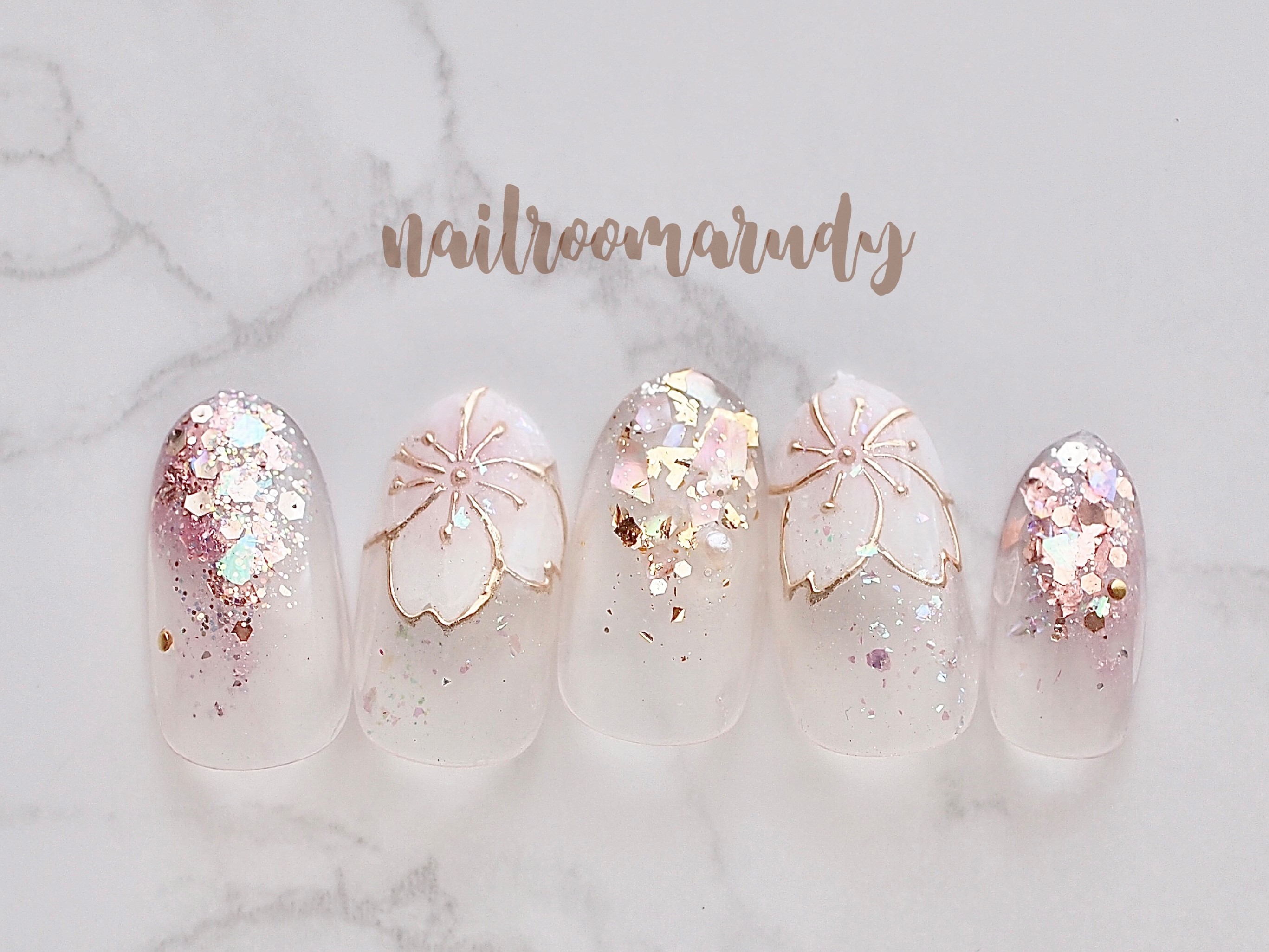 お客様に愛される 四季ネイルマスター講座の紹介画像7