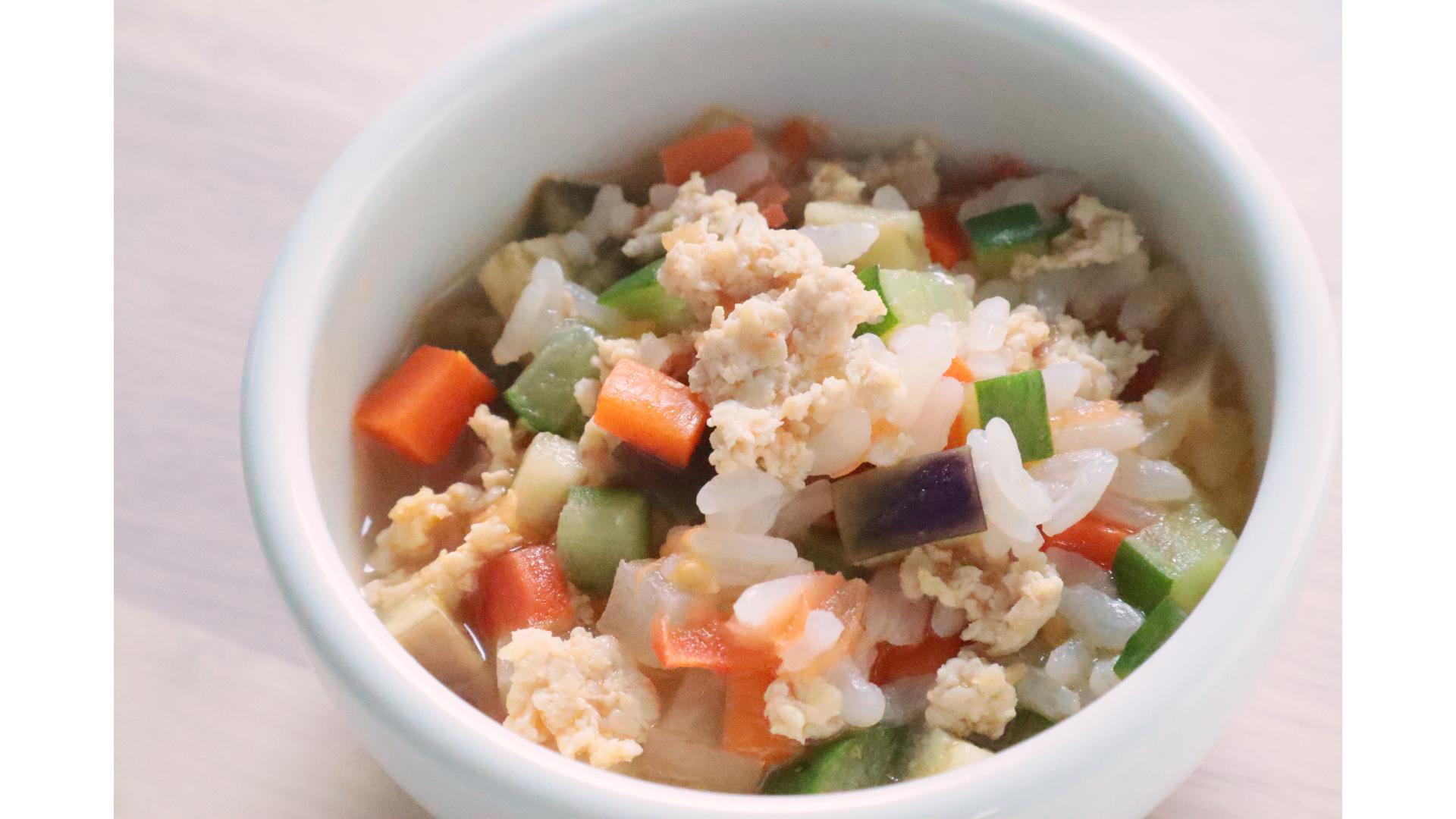 愛犬のための、簡単手作りごはん講座の紹介画像4