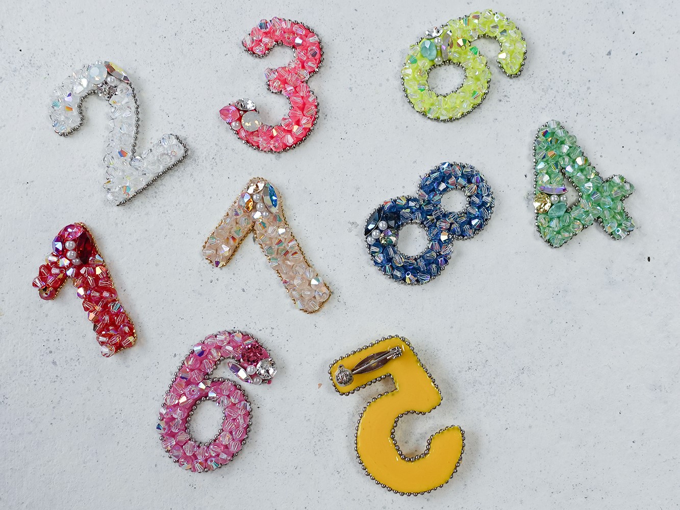 クリエイターへの最初の一歩に！ゼロからはじめるグルーデコ®講座の紹介画像4