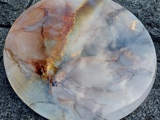 はじめてのアルコールインクアート講座の紹介画像4