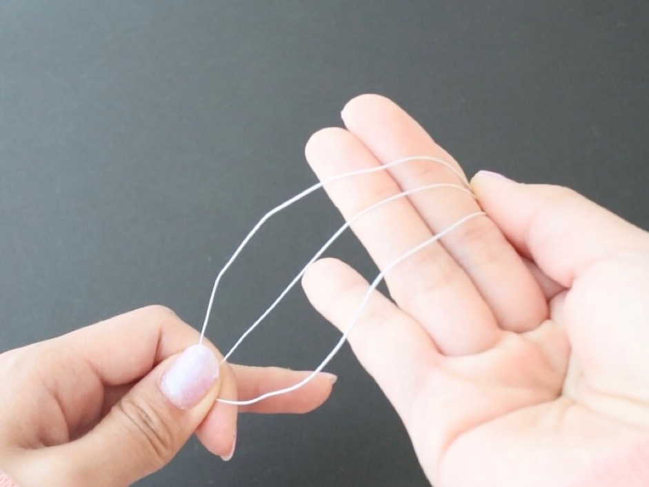 緻密で繊細な輝くお花！初めてのアメリカンフラワー講座の紹介画像5