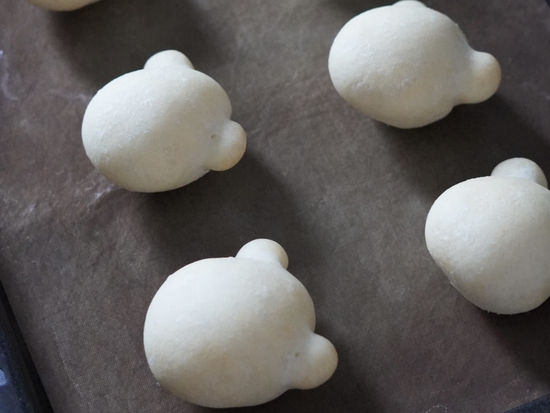 手作りパンで愛犬との絆を深めよう！初心者でも作れる簡単犬用パン作り講座の紹介画像4