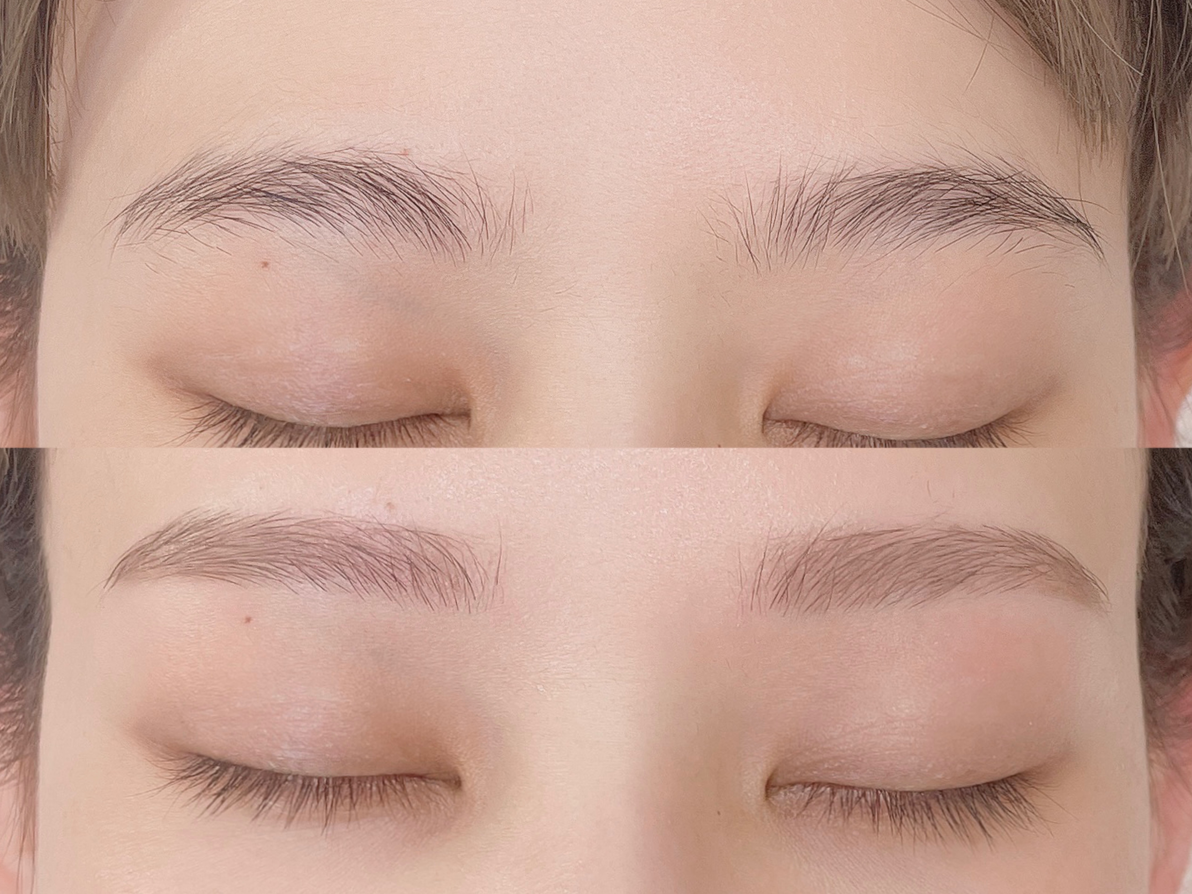 人気アイリストLi'a boo Namiが教える、眉毛サロンワーク講座