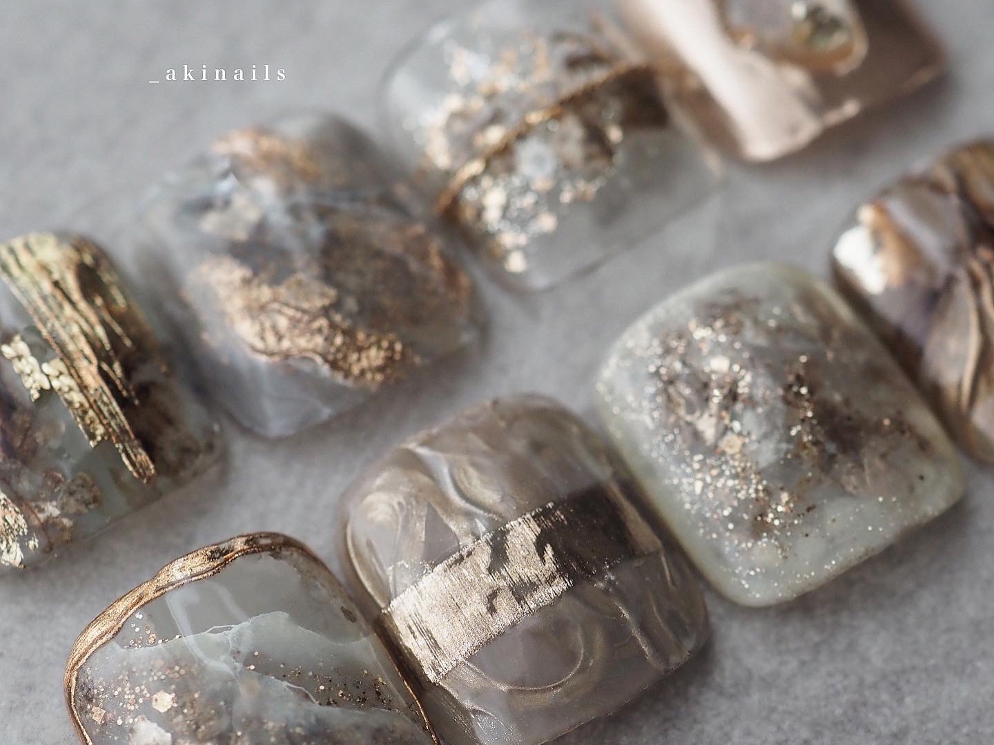 今日から活かせる「ニュアンスアートネイル」徹底講座#1の紹介画像5