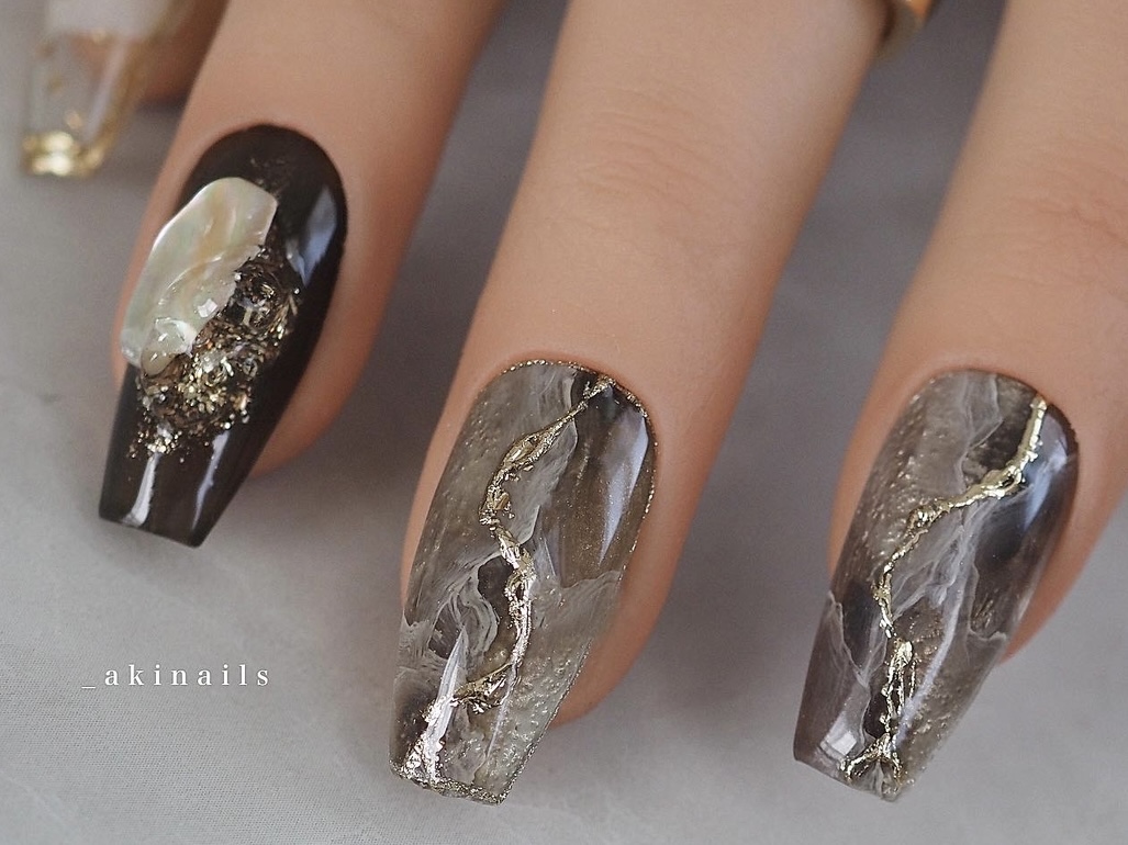 今日から活かせる「ニュアンスアートネイル」徹底講座#2の紹介画像3