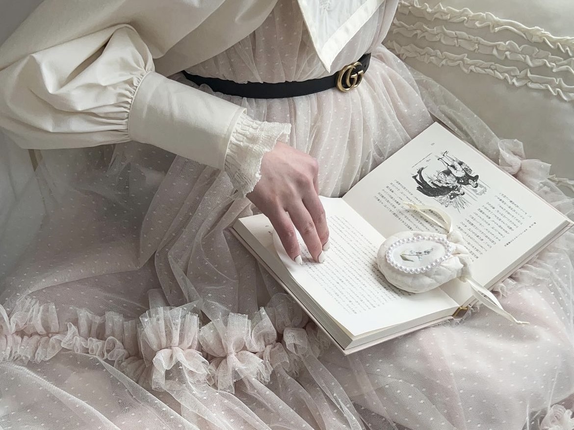 初めてでも簡単♡ 刺繍で仕立てる小物作り講座の紹介画像5