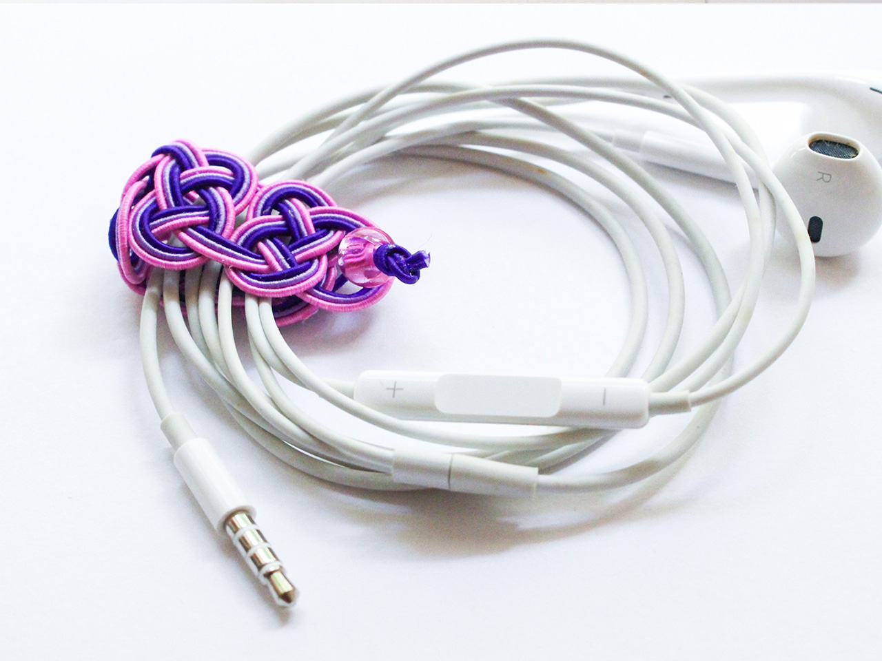 連続あわじ結びで作る 4つの水引雑貨講座の紹介画像4