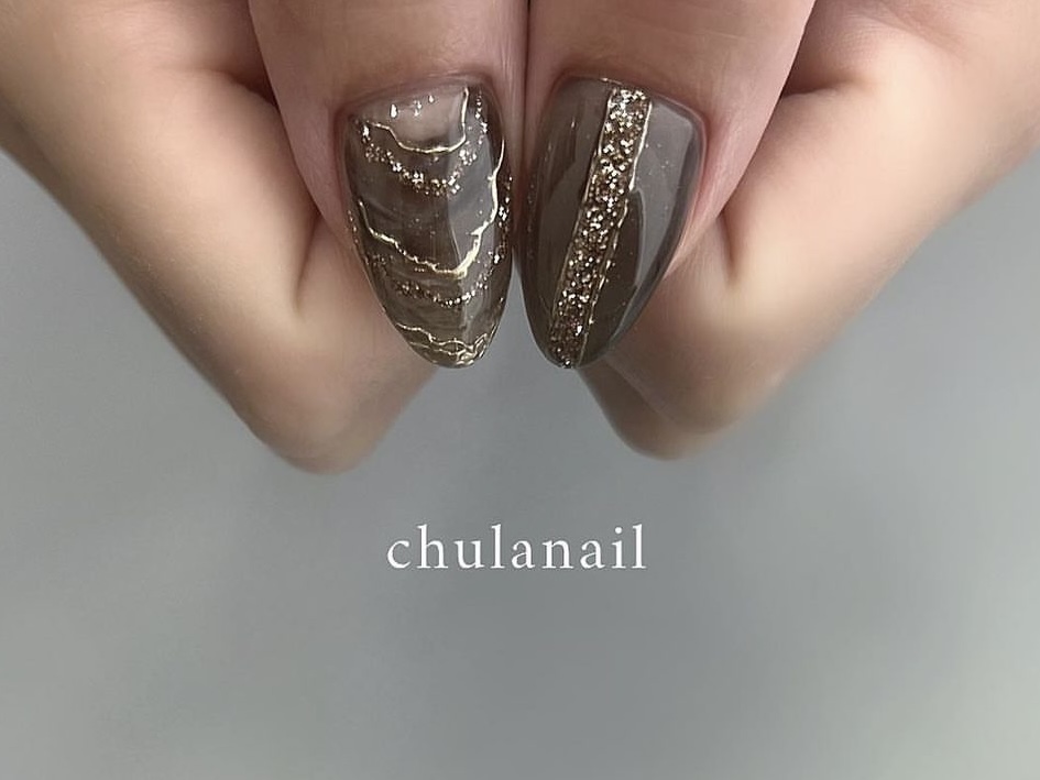 chulanail 猛特訓講座 ～ ニュアンスアート12選 徹底マスター〜の紹介画像4