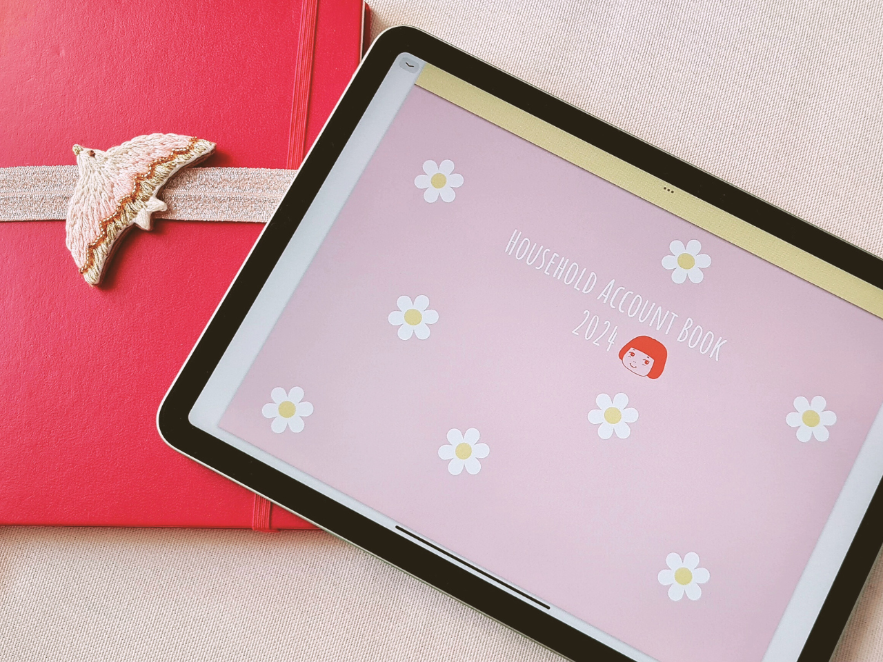 パワーポイントで作る、私だけのオリジナル・デジタルノート講座の紹介画像2