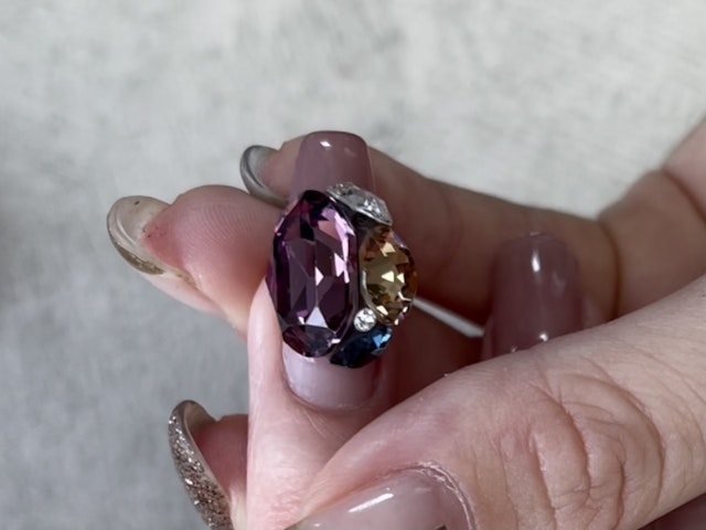 サロンワークで使える!美フォルムネイル習得講座の紹介画像6