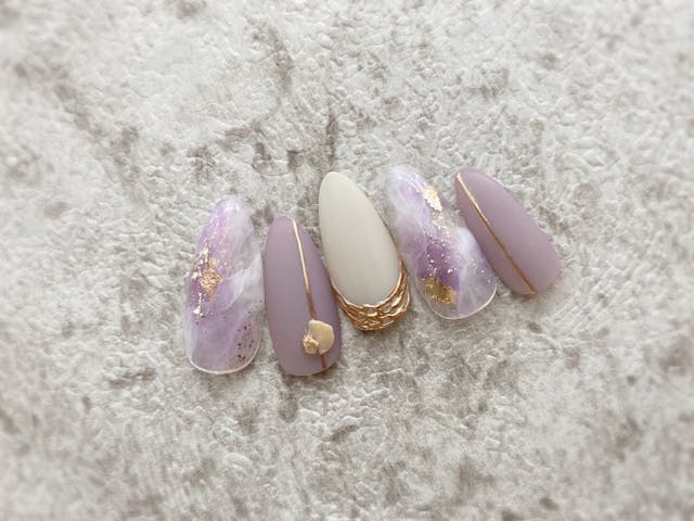 可愛く上品な人気アートコース