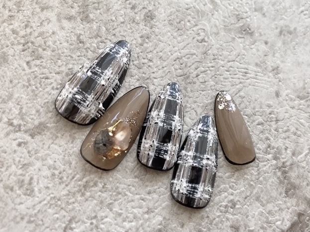 可愛く上品な人気アートコースの紹介画像5