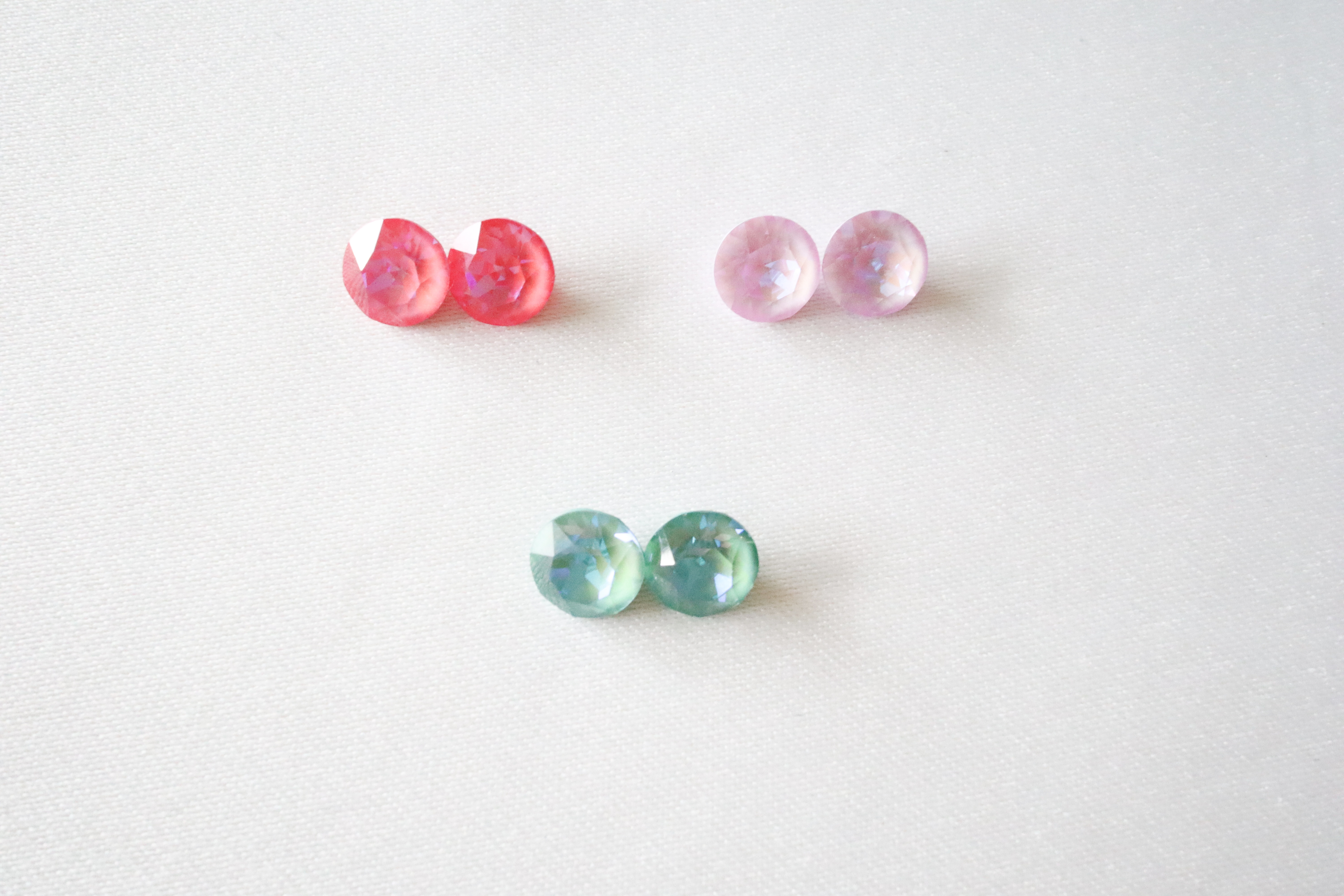 色彩心理学を活かした、魅せるアクセサリー講座の紹介画像4