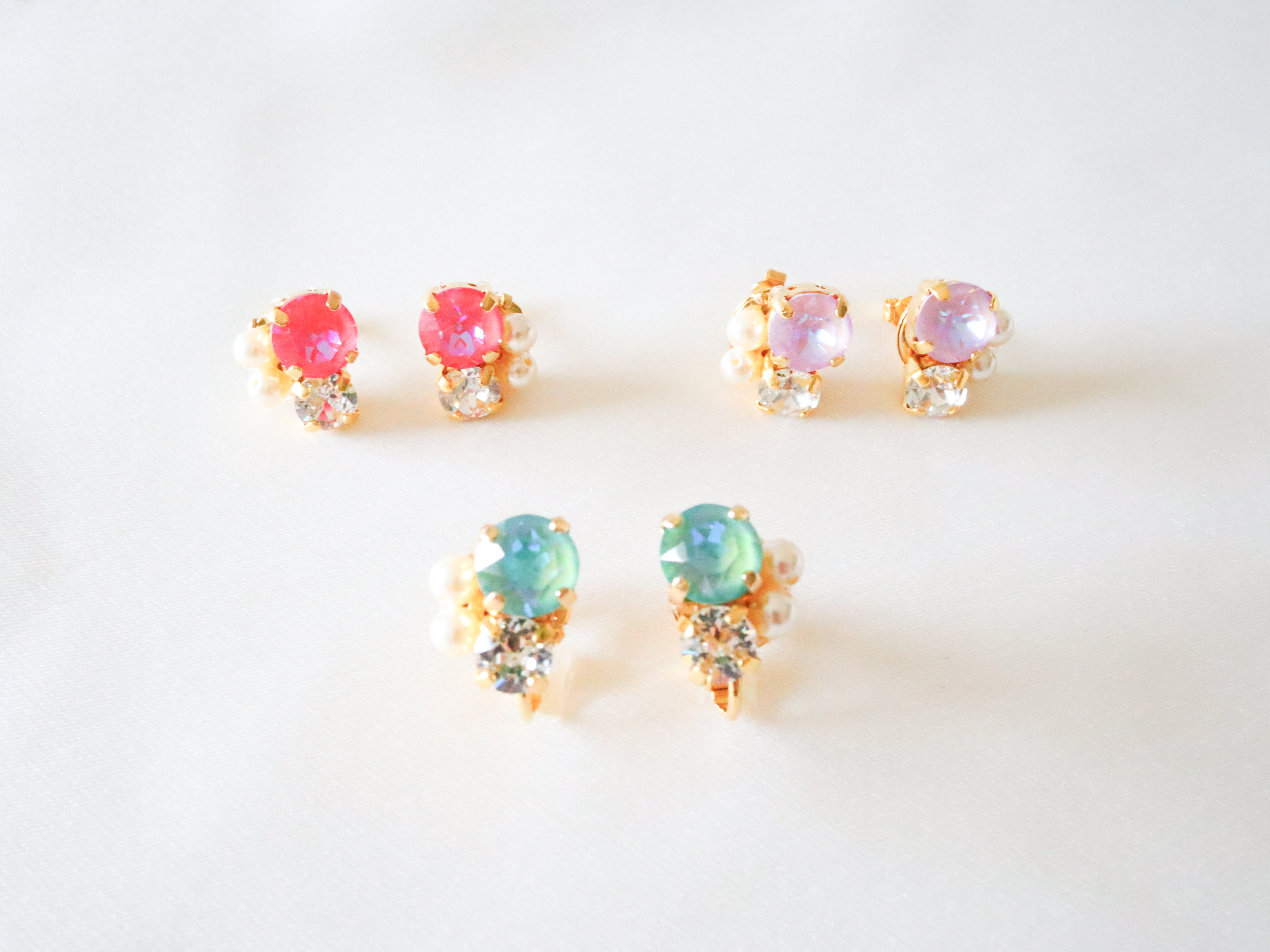 色彩心理学を活かした、魅せるアクセサリー講座の紹介画像6