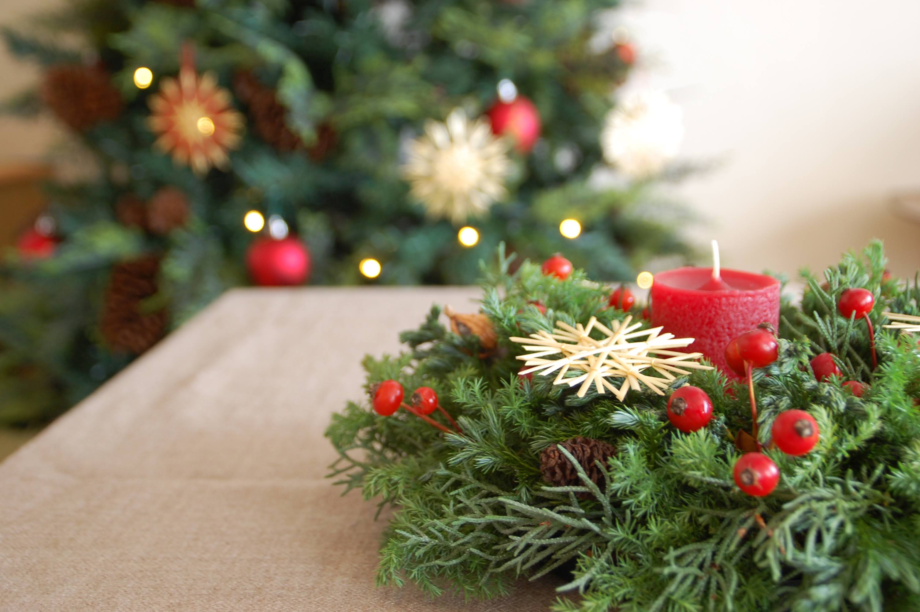 ドイツの麦わらオーナメント・ストロースター初級講座の紹介画像7