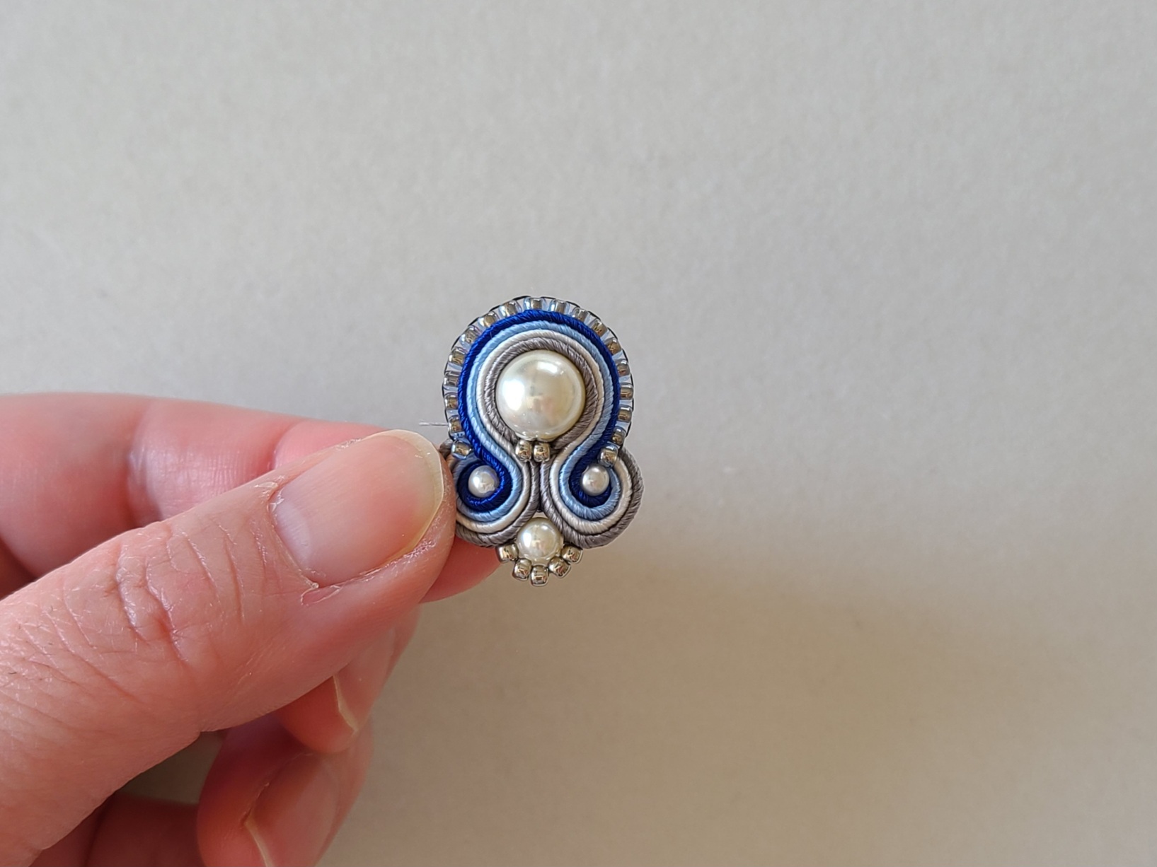 あなたも出来る！ソウタシエ刺繍 基本の「き」講座の紹介画像5