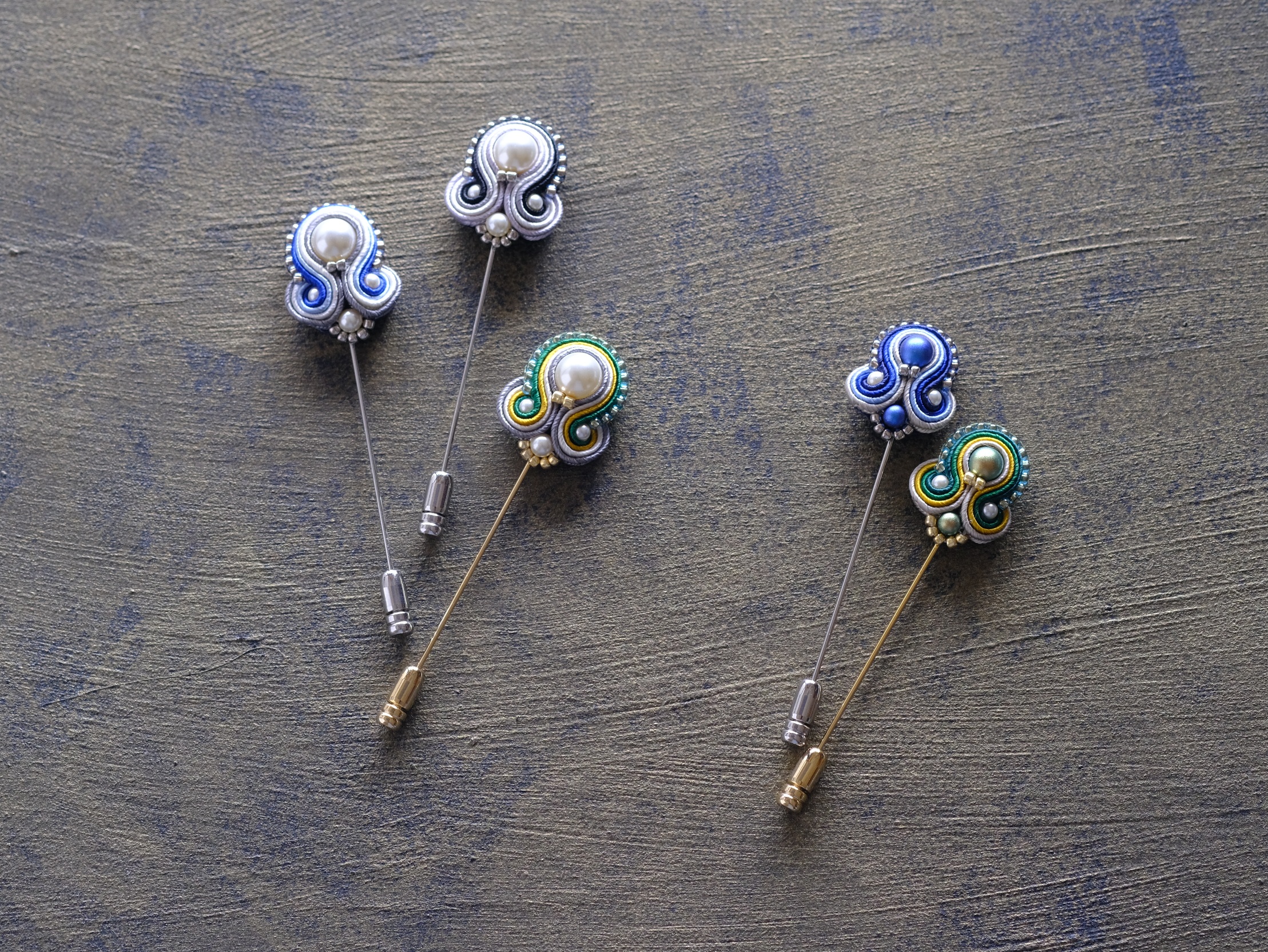 あなたも出来る！ソウタシエ刺繍 基本の「き」講座の紹介画像6