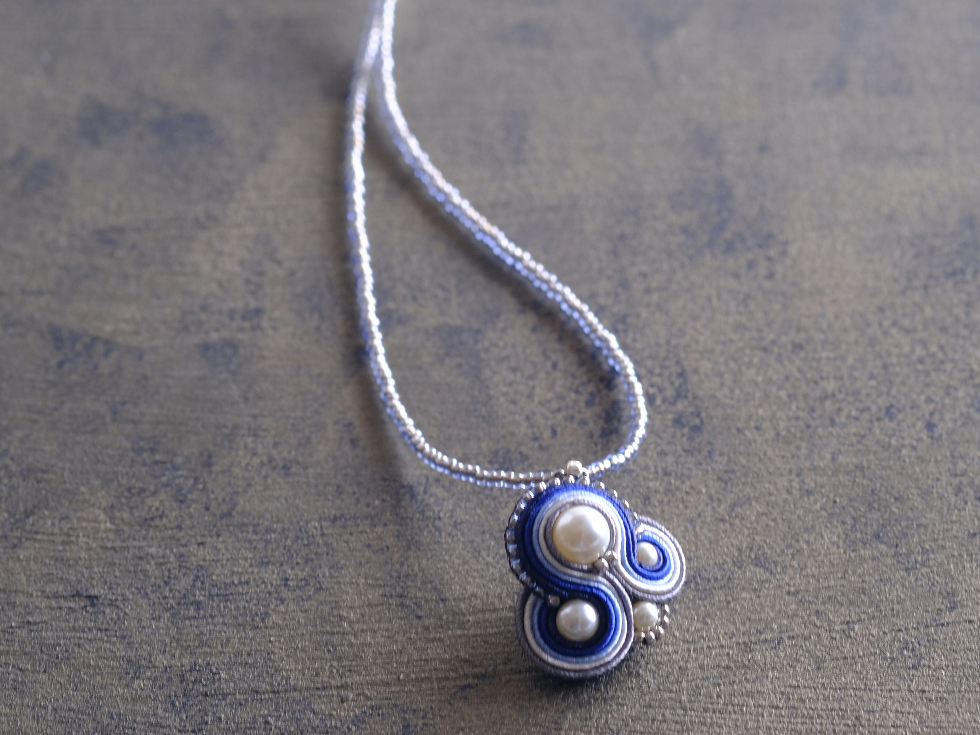 あなたも出来る！ソウタシエ刺繍 基本の「き」講座の紹介画像7