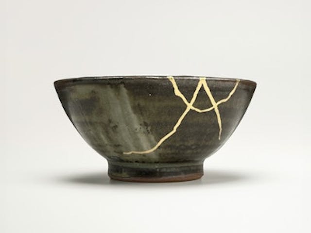 【食器として直せる】はじめての簡易金継ぎ講座