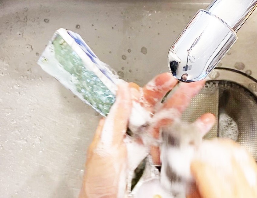 ステンドグラスで作る、一輪挿しクラフト講座の紹介画像8