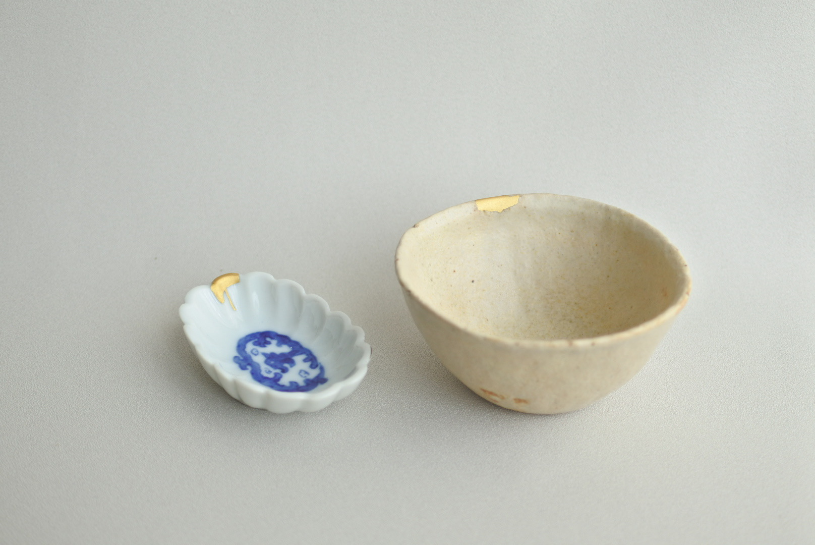 漆を使って直す、はじめての本格金継ぎ講座〜「欠けた器」の直し方編〜の紹介画像4