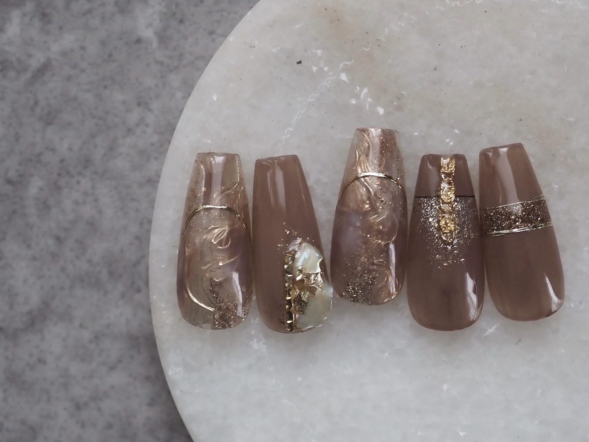 今日から使える、胸きゅんネイルアート講座の紹介画像5