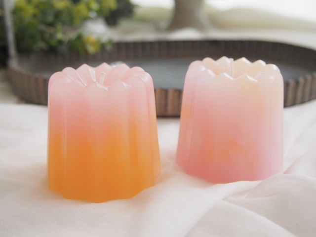 初めてでも安心！キャンドル作りの知識と技術を身につける初級講座の紹介画像2