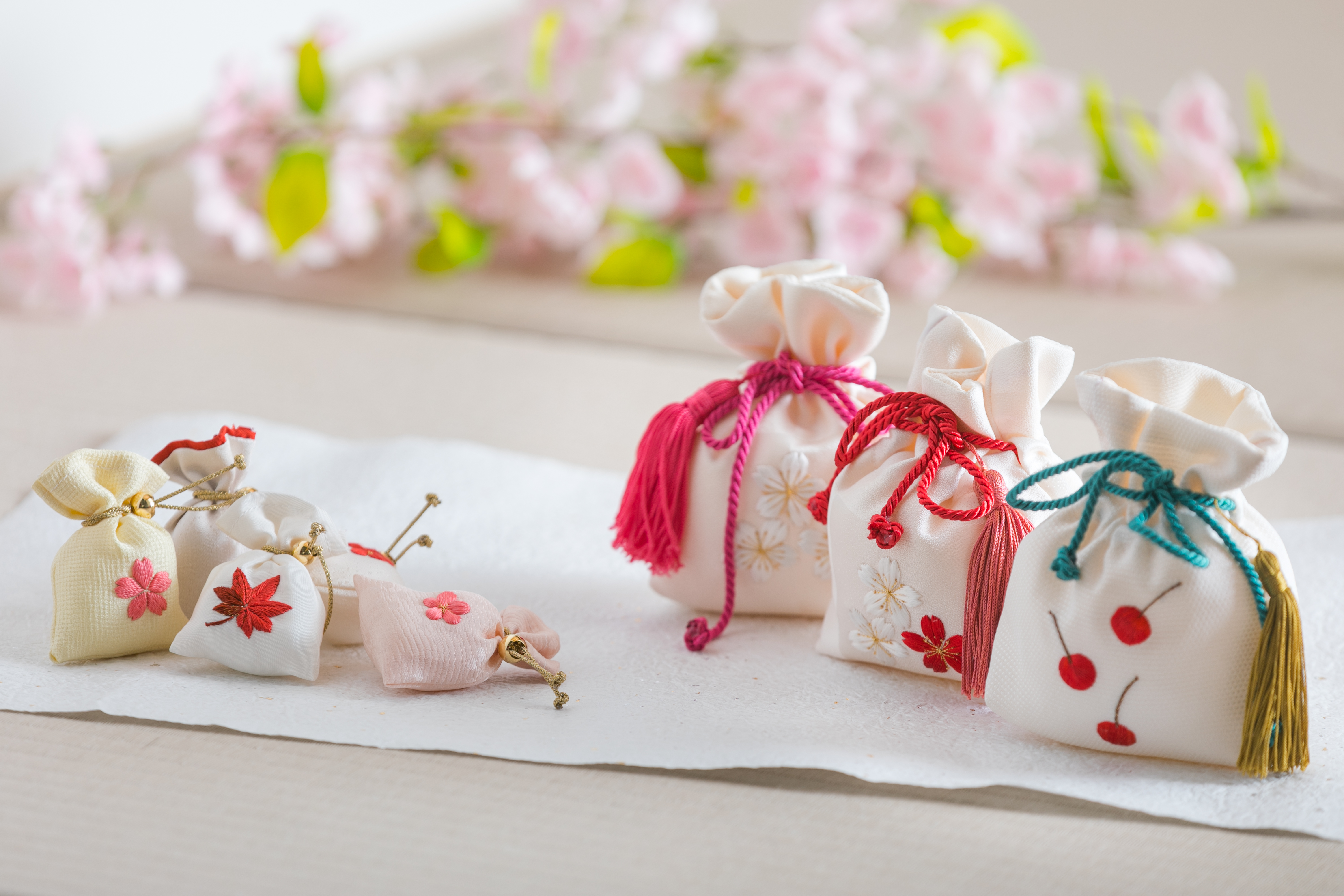 天然香料を使った、オリジナルお香づくり講座