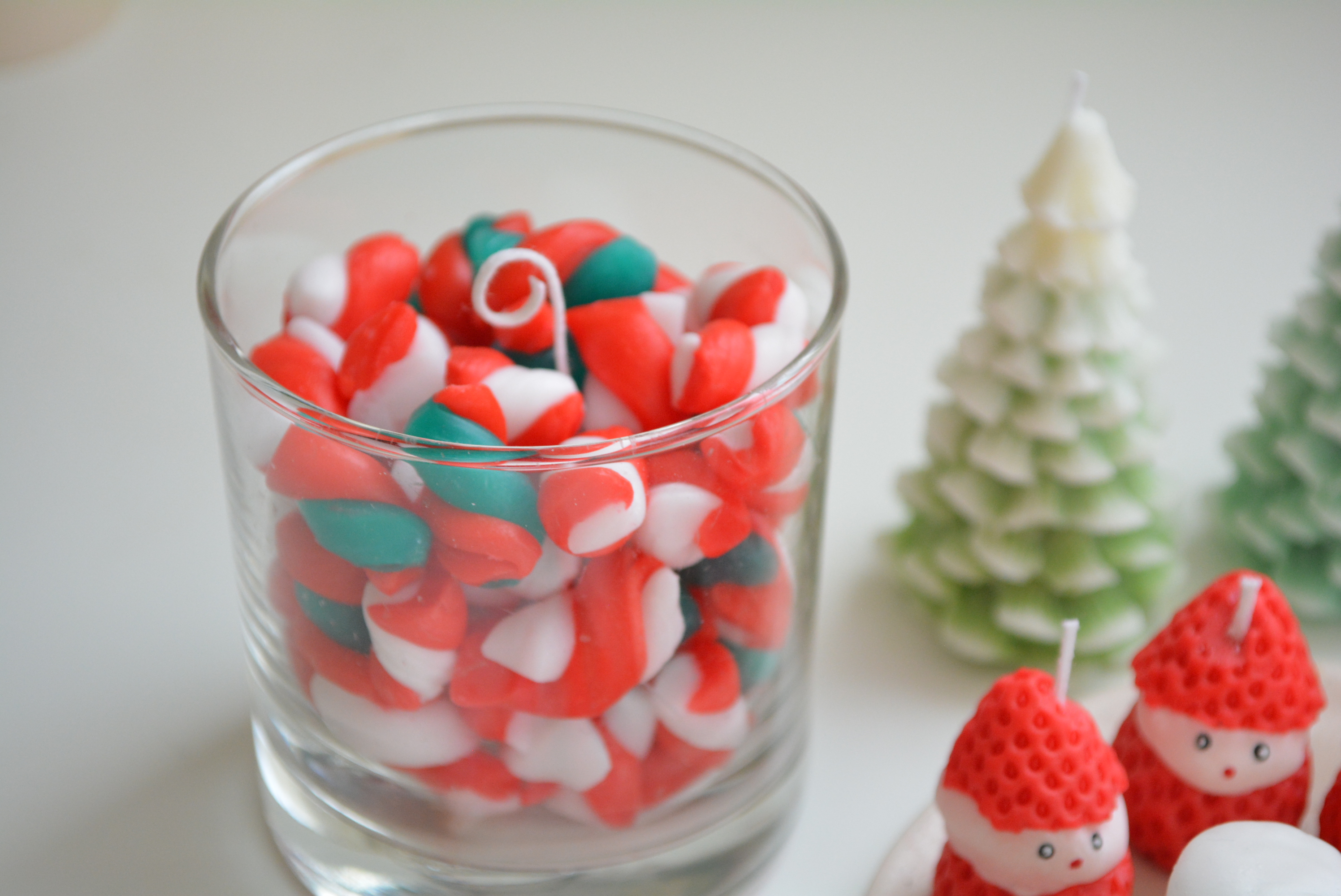 earth candleが教える！冬の癒しを灯す、親子でできる簡単キャンドル講座の紹介画像3