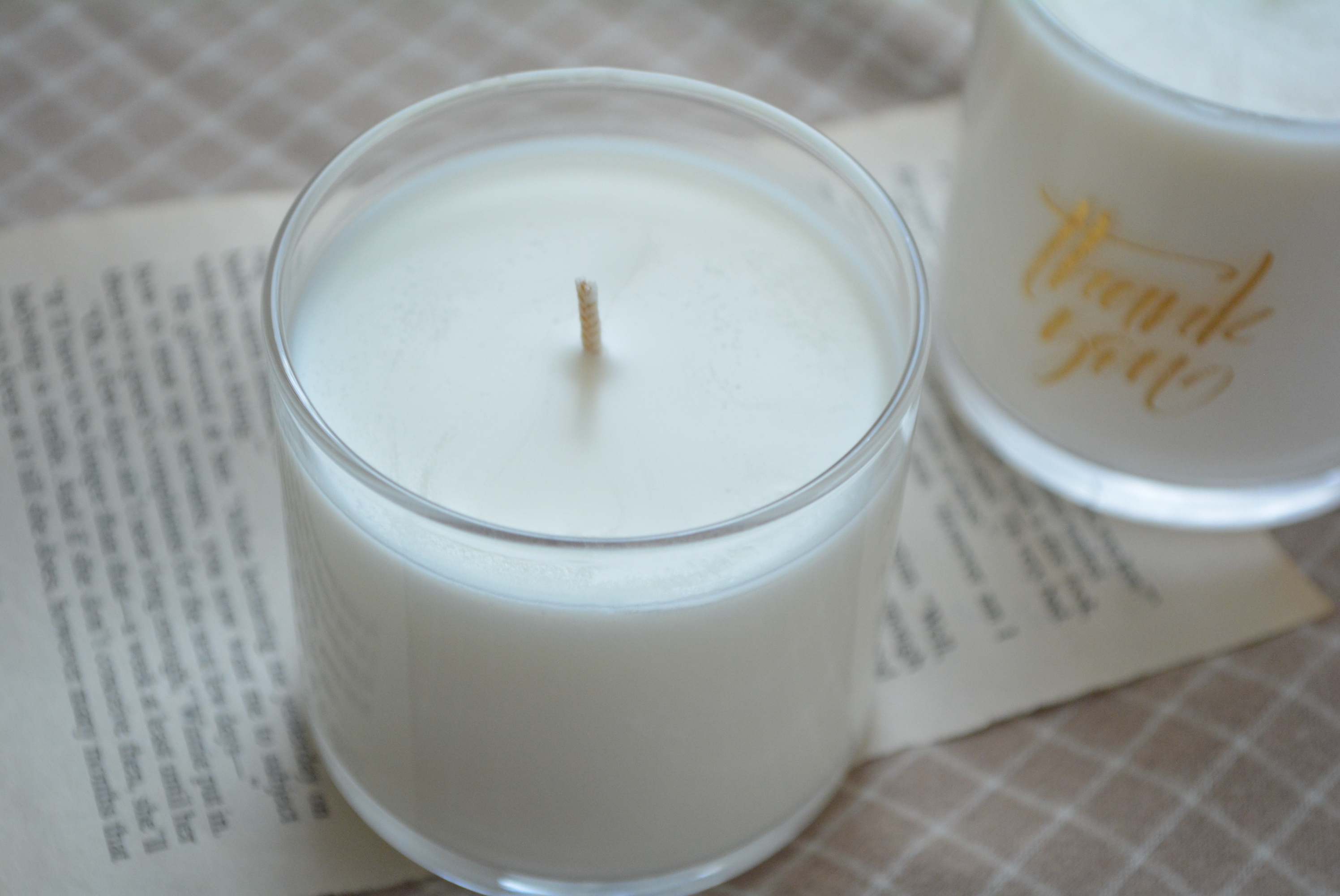 earth candleが教える！基礎から応用まで学ぶナチュラルワックスキャンドル講座の紹介画像5