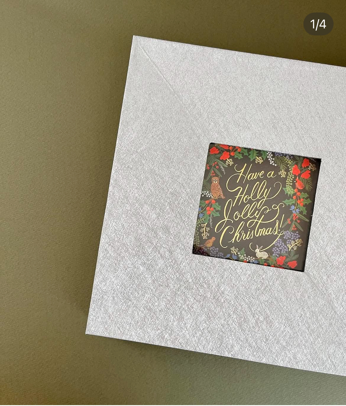 カルトナージュで作る、額装フレーム制作講座の紹介画像10