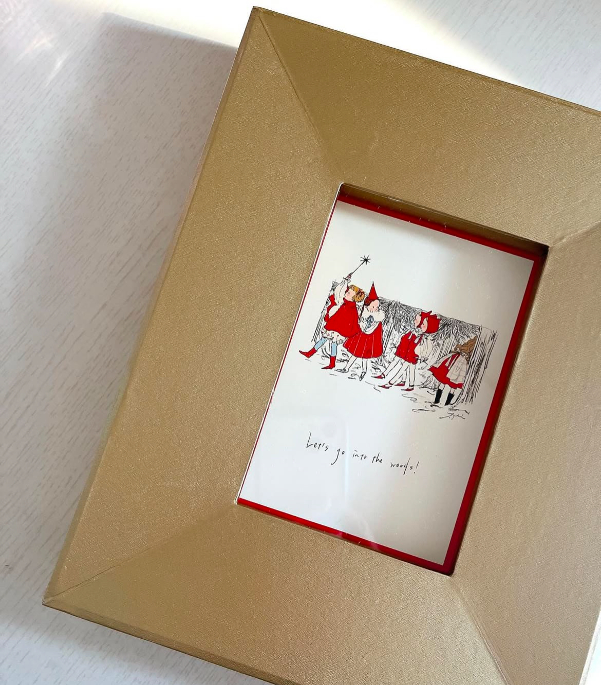 カルトナージュで作る、額装フレーム制作講座の紹介画像11