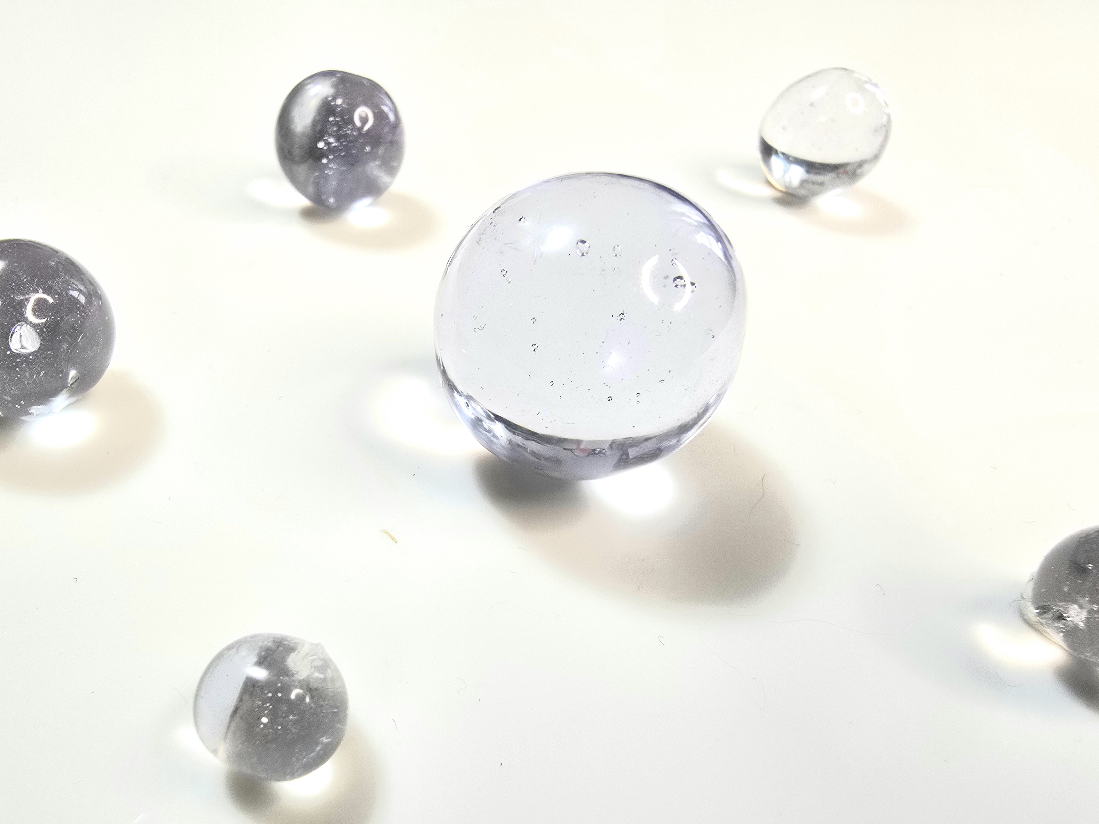 自分だけの世界観を詰め込んだ立体レジンアートアクセサリー講座の紹介画像3