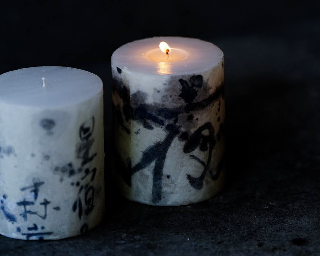 インスタグラムに特化したキャンドル写真講座の紹介画像2