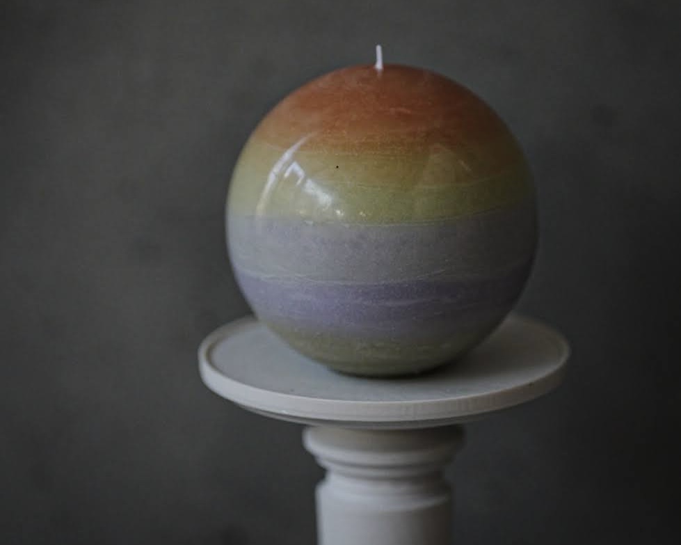 インスタグラムに特化したキャンドル写真講座の紹介画像3