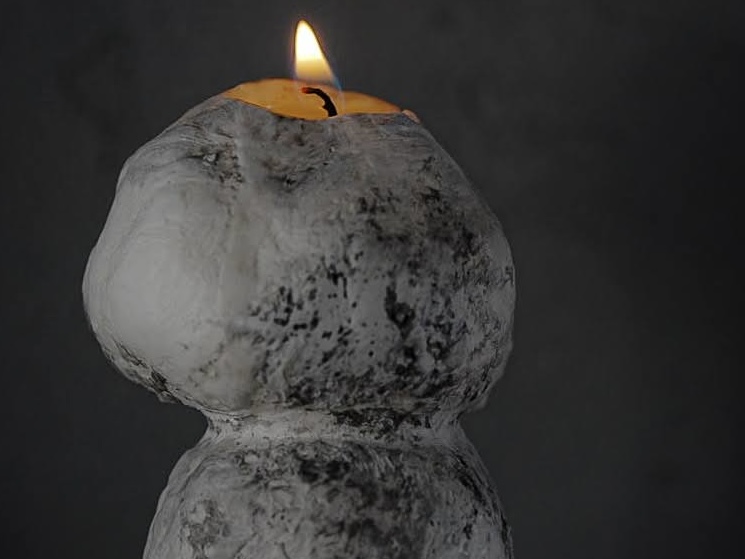 インスタグラムに特化したキャンドル写真講座の紹介画像4