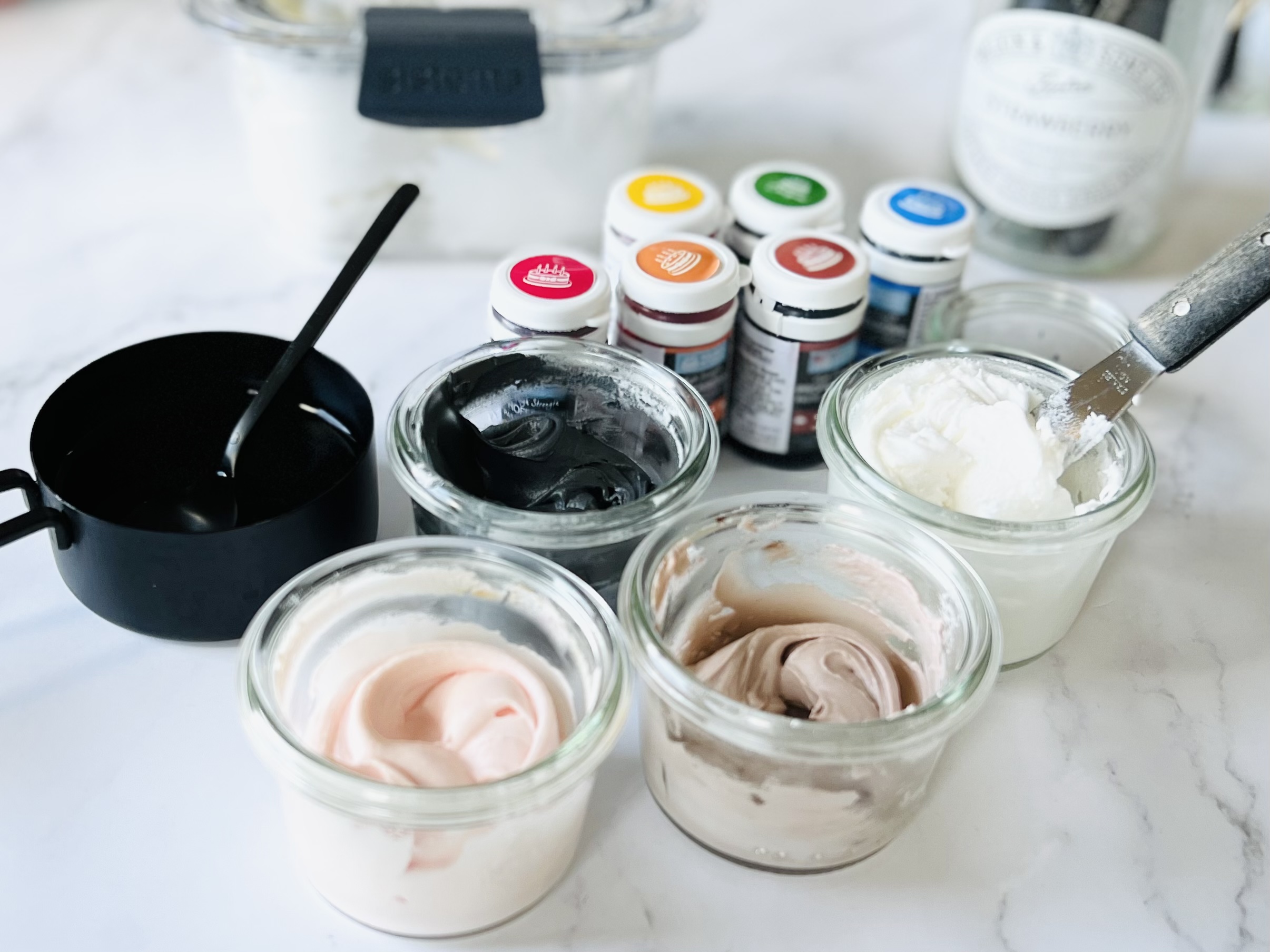 Cookie Decorating 101 はじめてのアイシングクッキー講座の紹介画像3