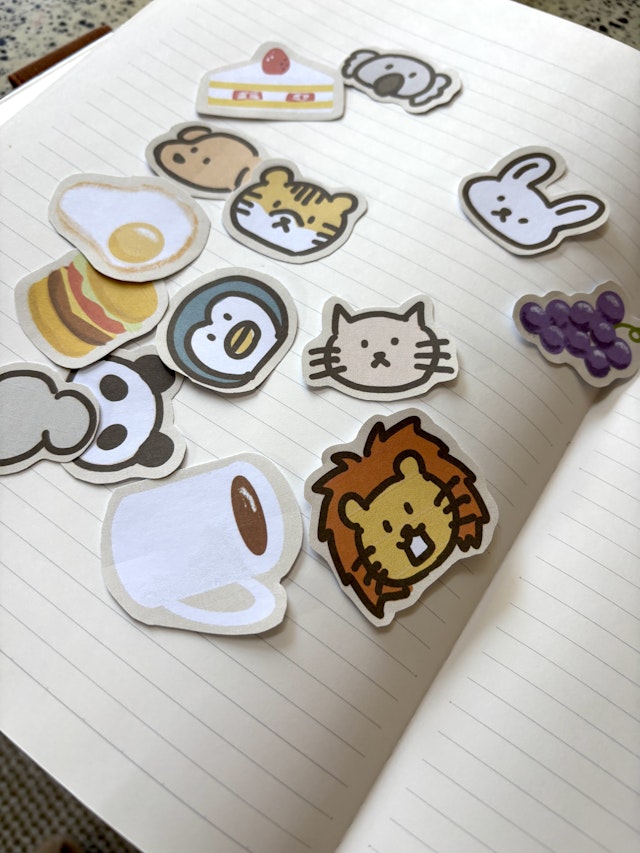 ゼロから学べる！Procreateではじめるデジタルイラスト講座（スマホ壁紙・SNSアイコン・ウェルカムボード）の紹介画像9