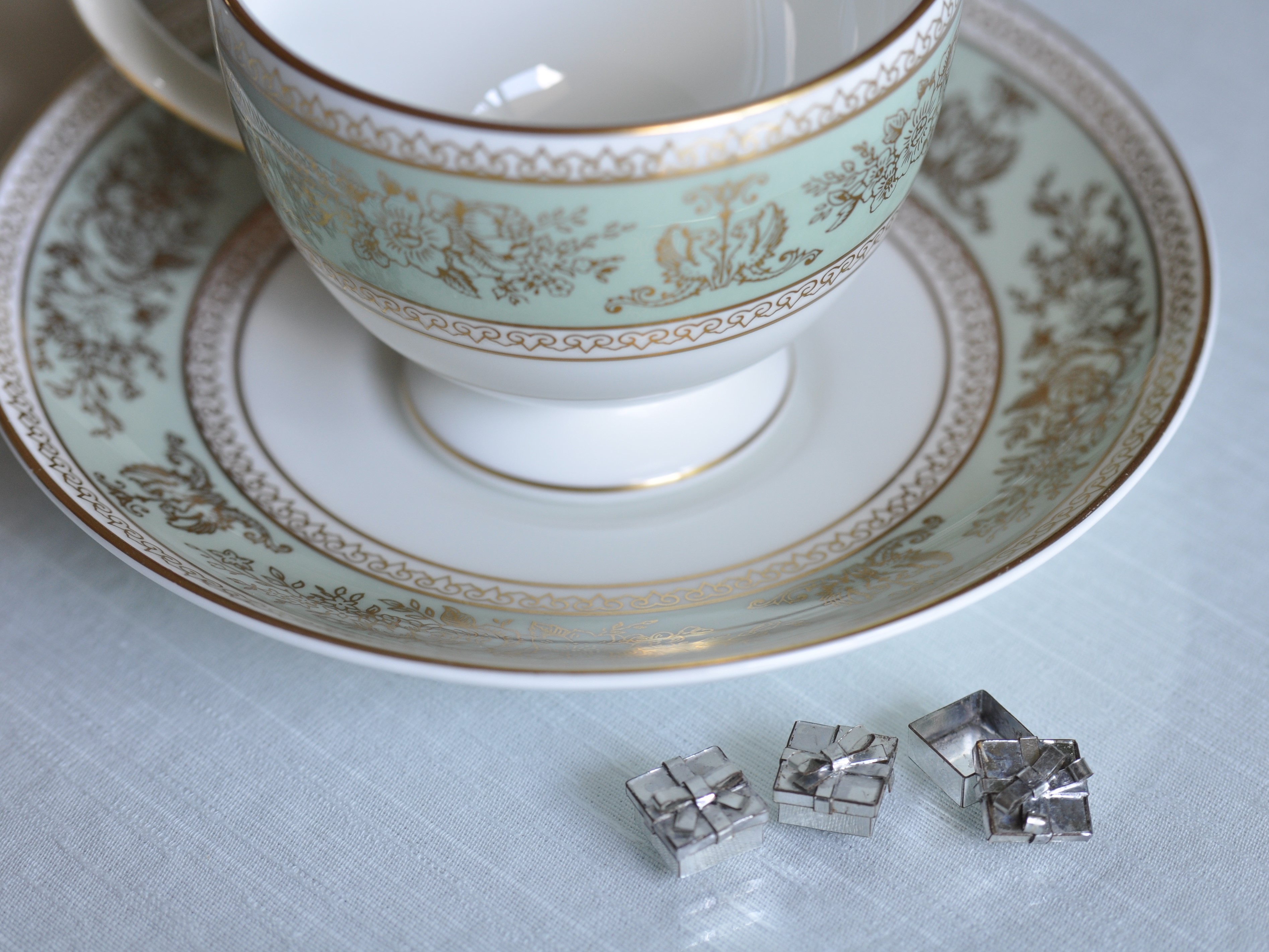 本物の金属で作る！はじめてのミニチュア講座～金属のミニチュアアイテムを作ろう～の紹介画像3