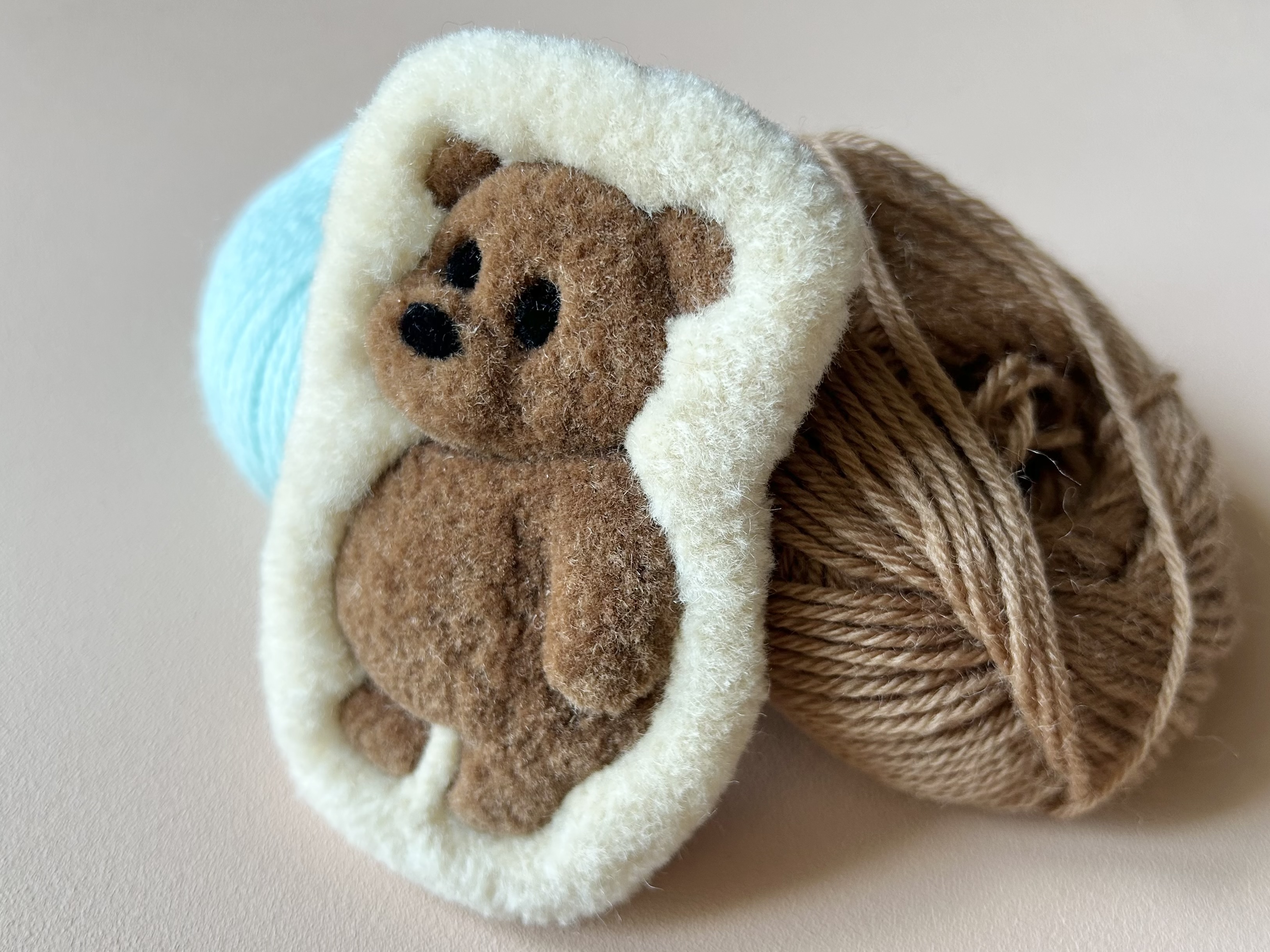 はじめてのパンチニードル講座 〜ループカット編〜の紹介画像4