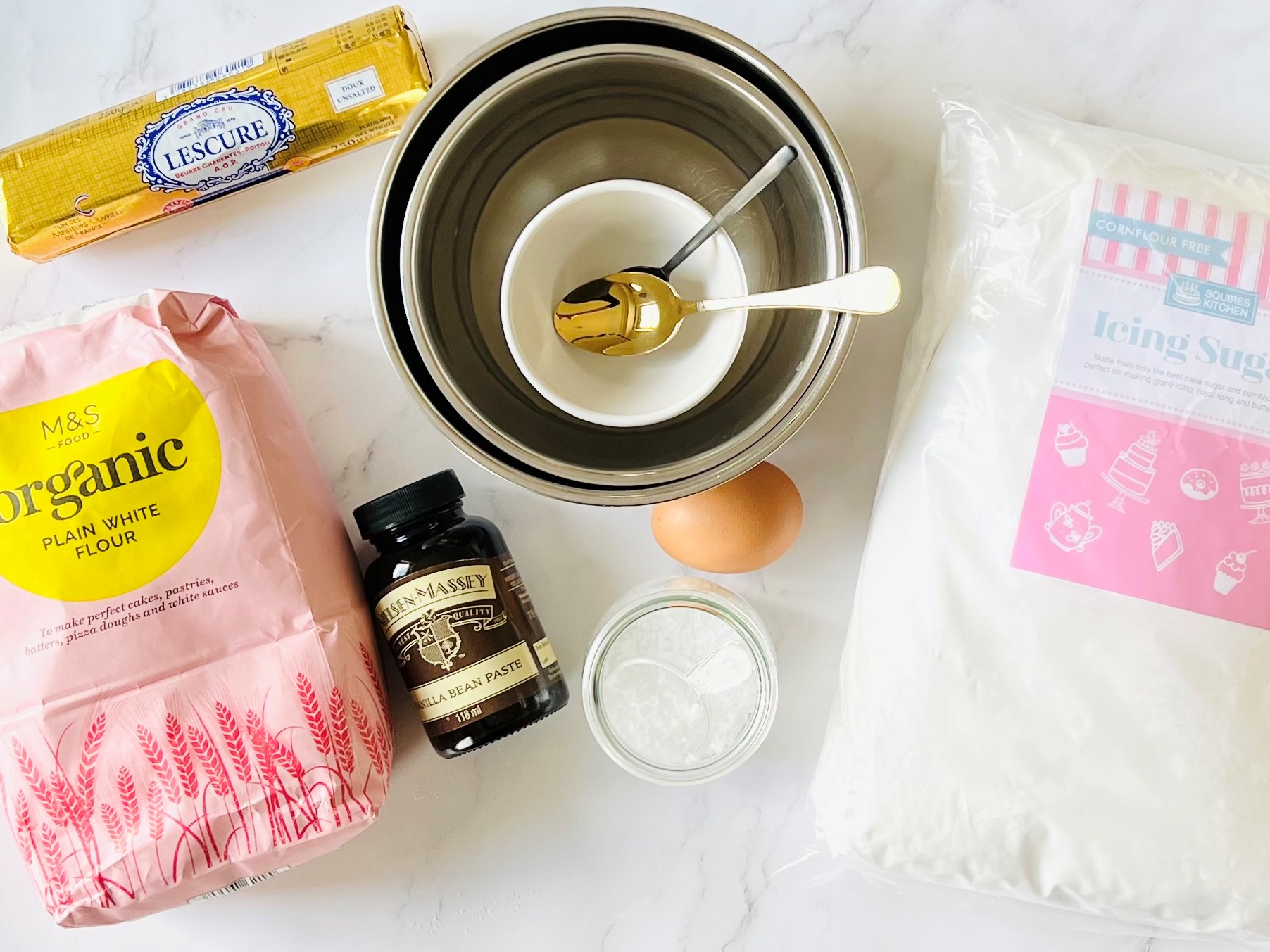 Cookie Decorating 101 はじめてのアイシングクッキー講座の紹介画像10