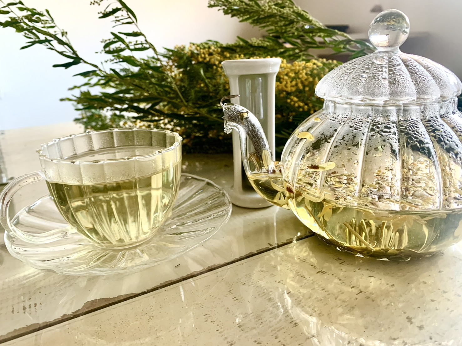 ハーブティーから始める暮らしのハーブ活用講座の紹介画像6