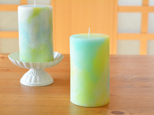 earth candleが教える！基礎から応用まで学ぶグラデーションキャンドル講座の紹介画像2