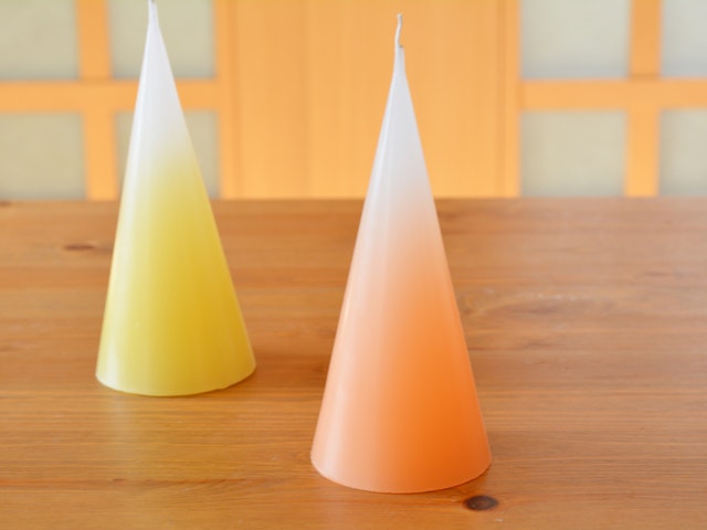 earth candleが教える！基礎から応用まで学ぶグラデーションキャンドル講座の紹介画像5