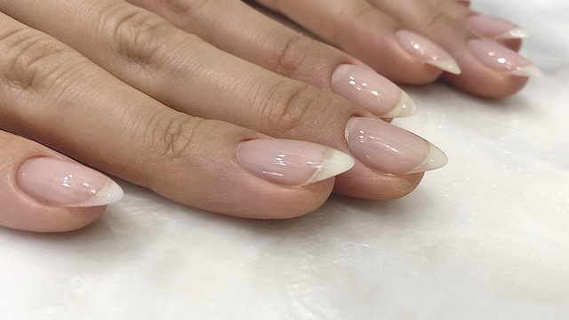 chulanail 猛特訓講座 ～ ニュアンスアート＆基礎ネイル 完全マスター〜の紹介画像3