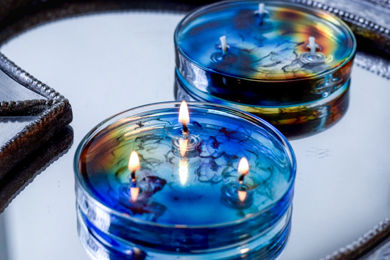 キャンドルプロフェッショナルコース  vol.2【アジアキャンドルプロフェッショナル協会公式】の紹介画像2