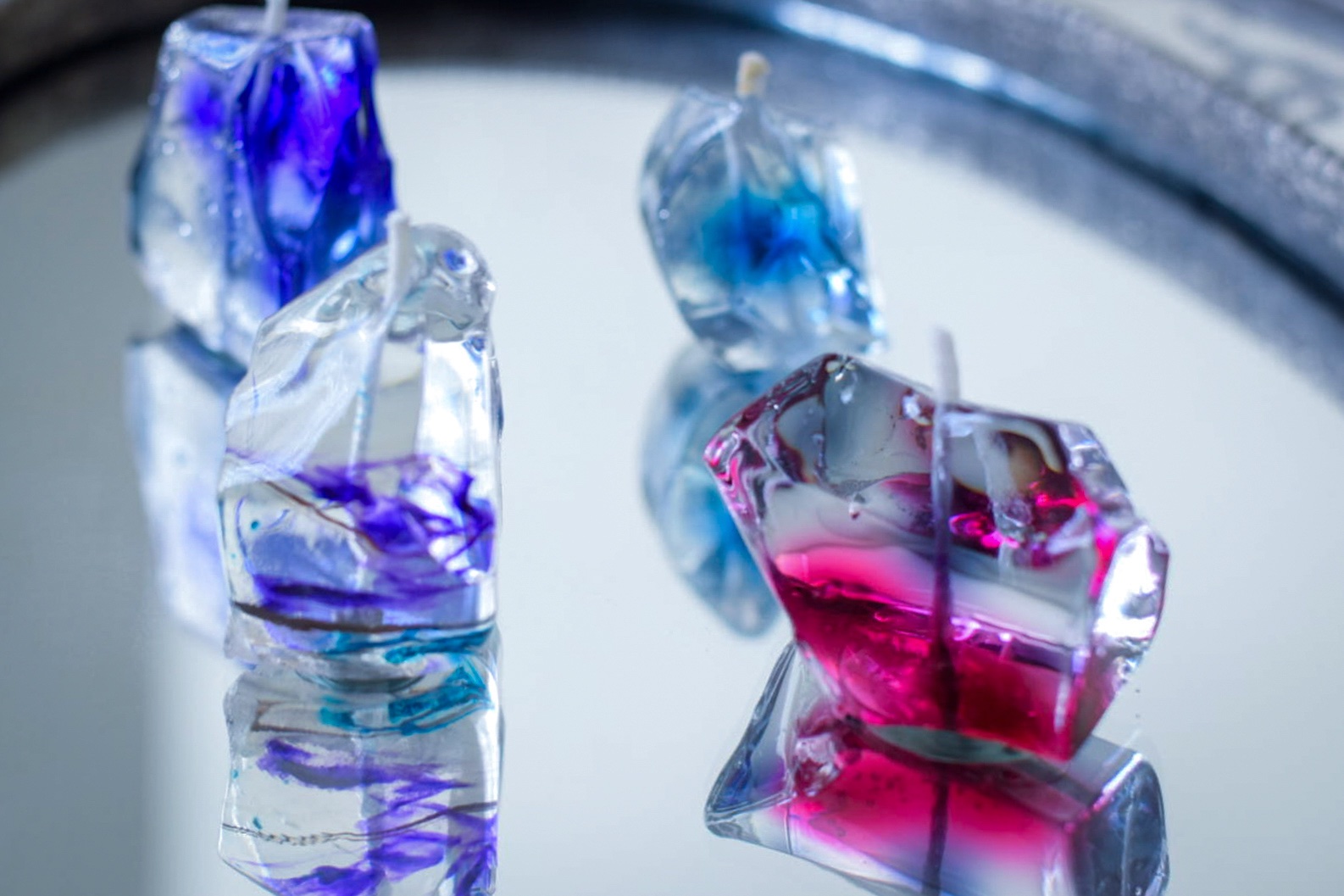 キャンドルプロフェッショナルコース  vol.2【アジアキャンドルプロフェッショナル協会公式】の紹介画像3